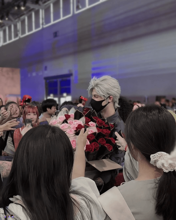 Going Viral at Gamescom 2025