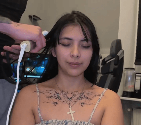 SHEGLAM — recurring partner